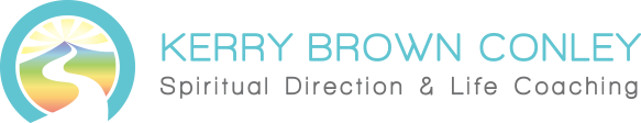 KerryBrownConley.com Logo